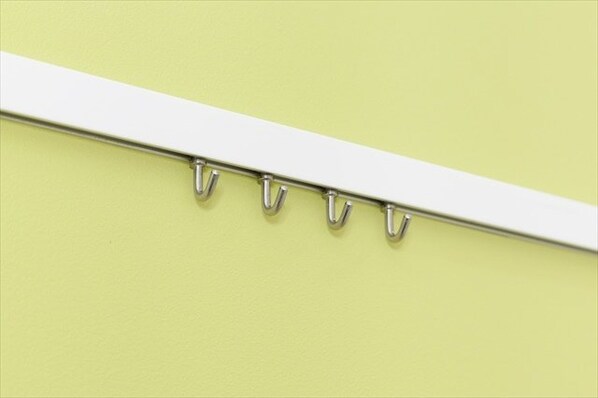 グレイスヴィラの物件内観写真